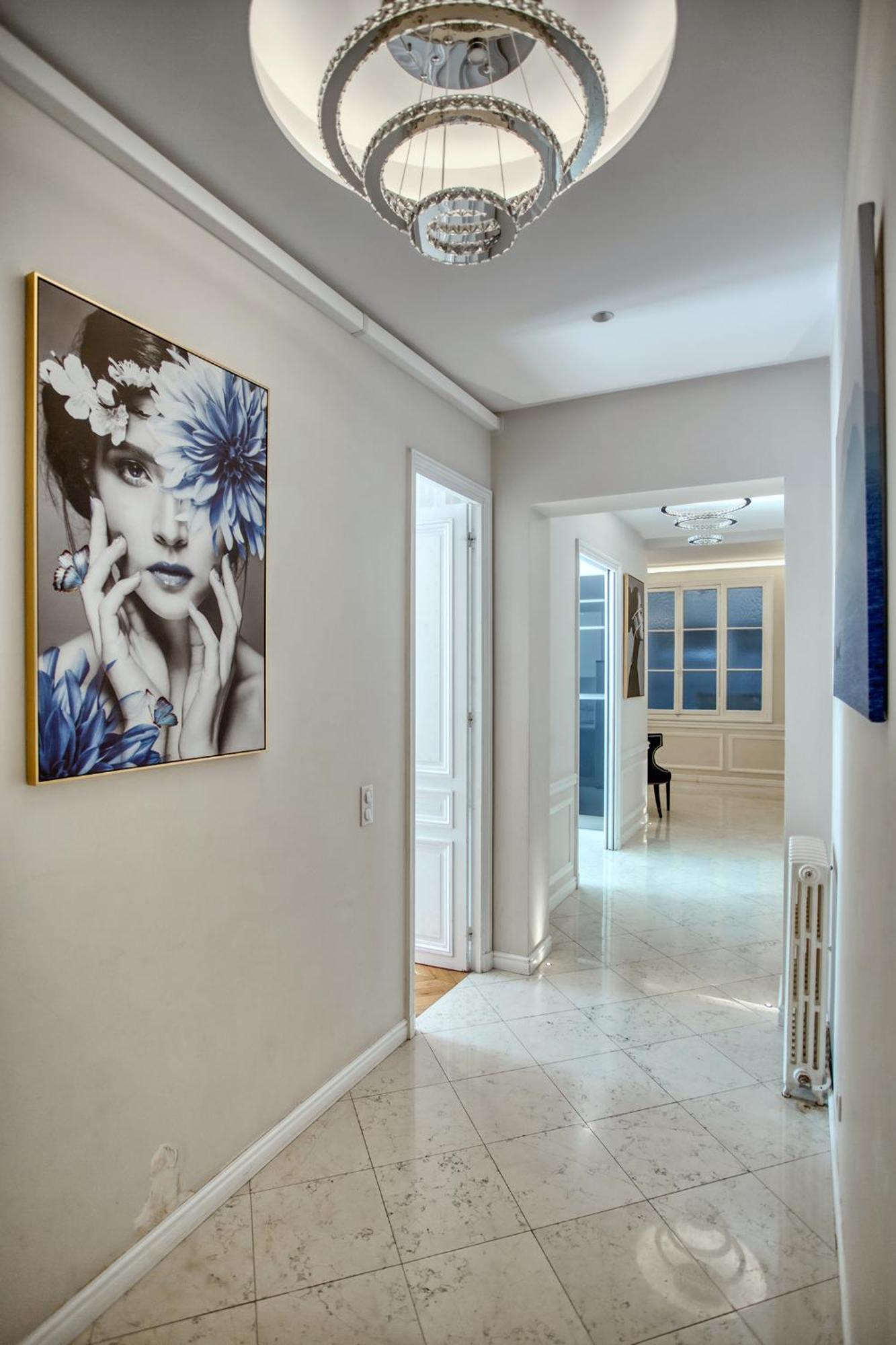 Luxueux 200M2 5Ch Champs Elysees A 1Min Perle Rare Париж Екстер'єр фото