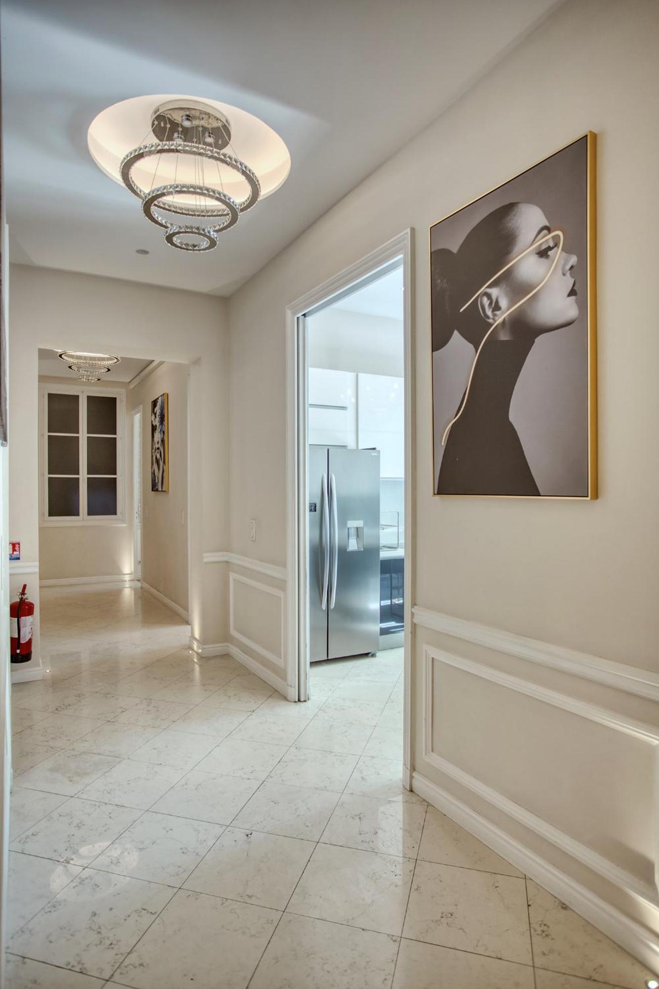 Luxueux 200M2 5Ch Champs Elysees A 1Min Perle Rare Париж Екстер'єр фото