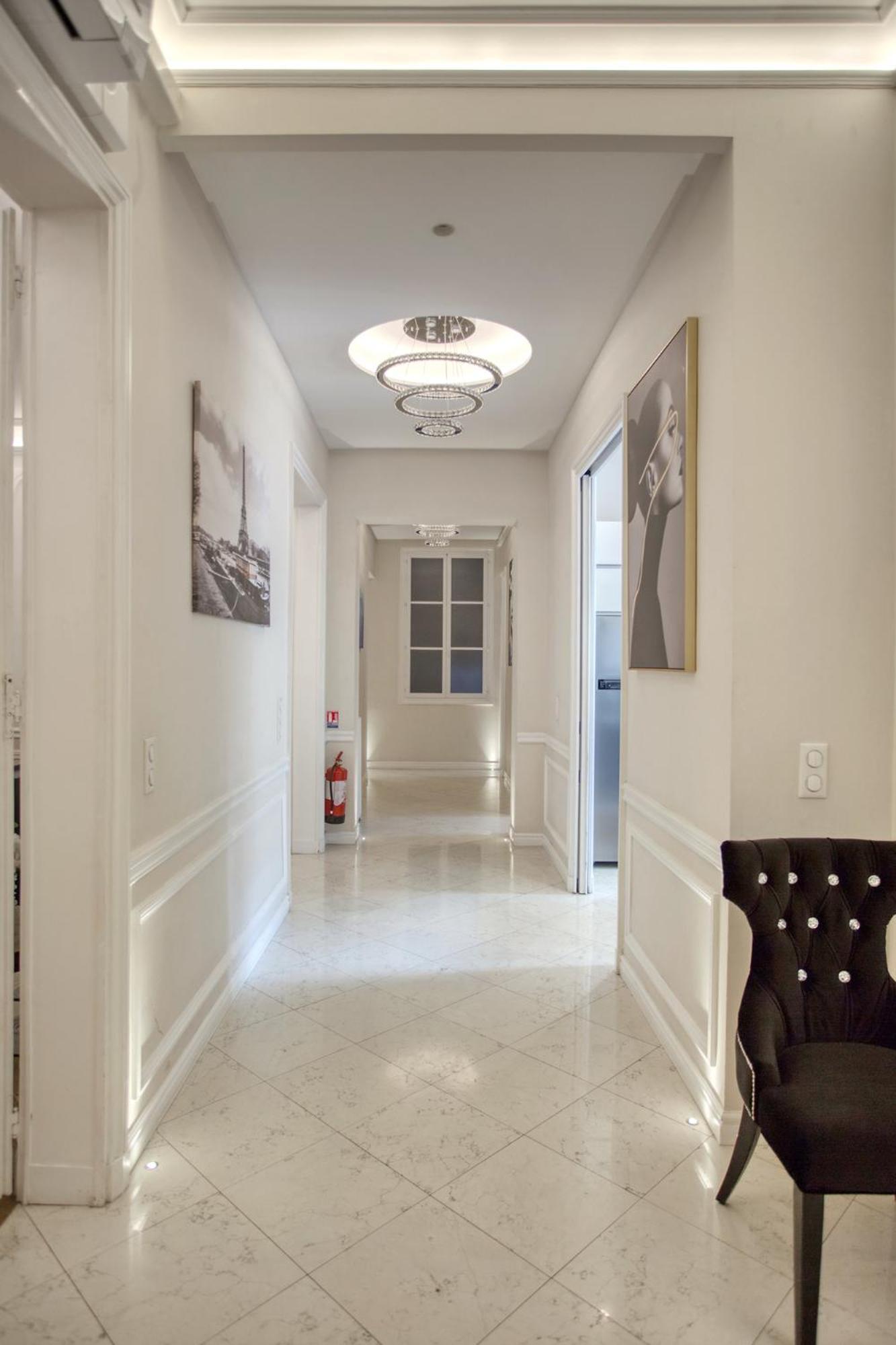 Luxueux 200M2 5Ch Champs Elysees A 1Min Perle Rare Париж Екстер'єр фото