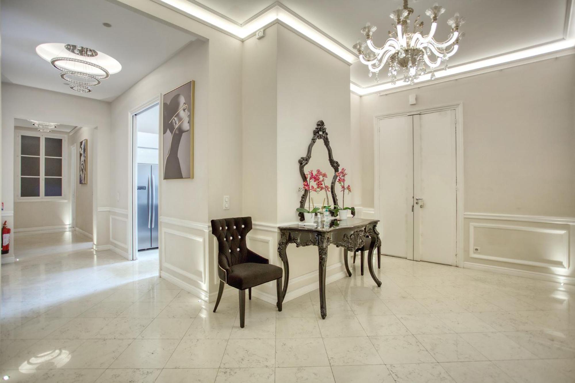 Luxueux 200M2 5Ch Champs Elysees A 1Min Perle Rare Париж Екстер'єр фото