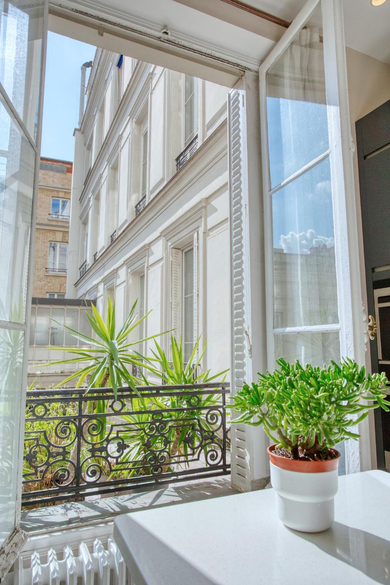 Luxueux 200M2 5Ch Champs Elysees A 1Min Perle Rare Париж Екстер'єр фото